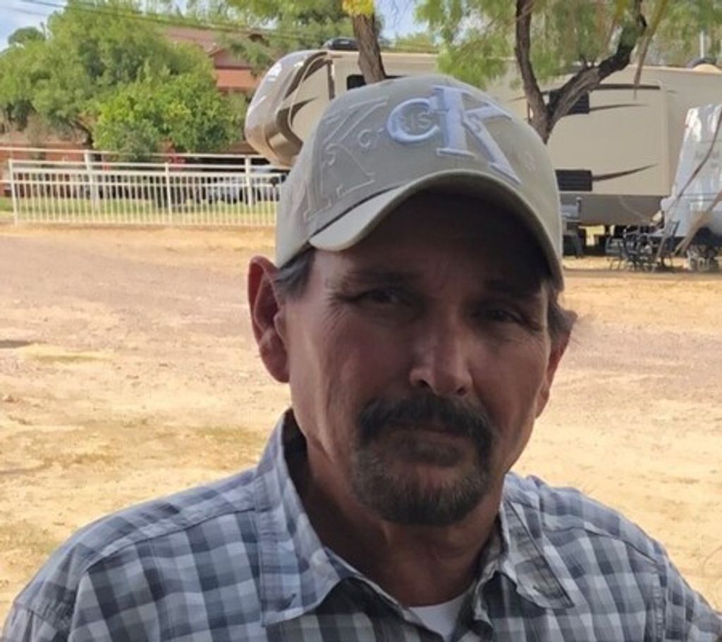Rogelio Martinez Profile Photo