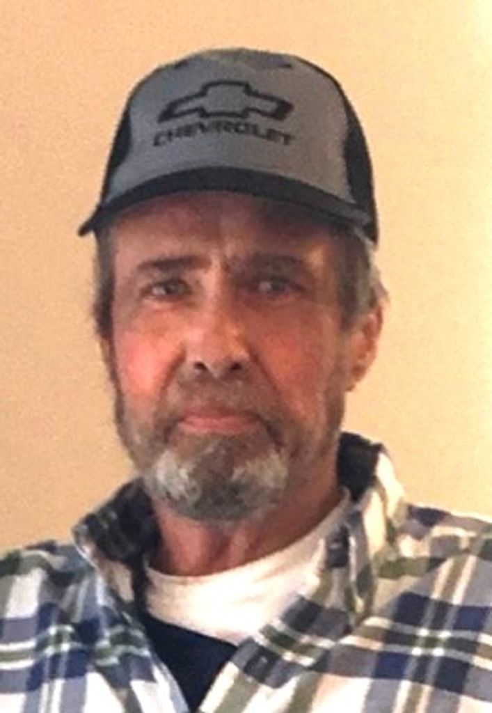 Jeffrey Alan Selvidge