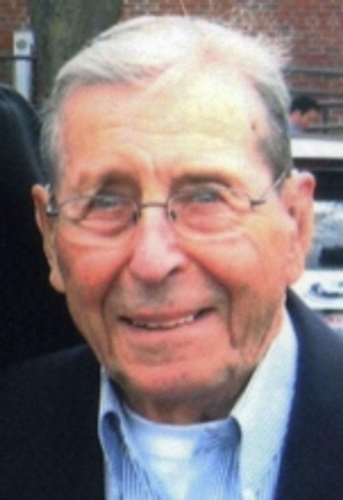 Owen L. Koch