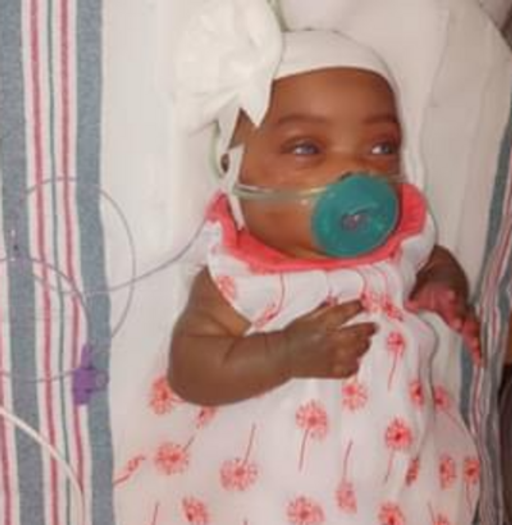 Kh'Launi Jewell Jean Jenkins Profile Photo