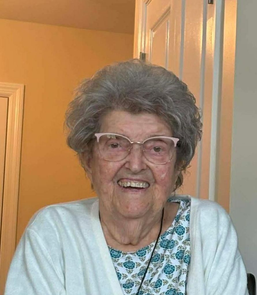 Betty Maxine (Persin) Zerfas Profile Photo