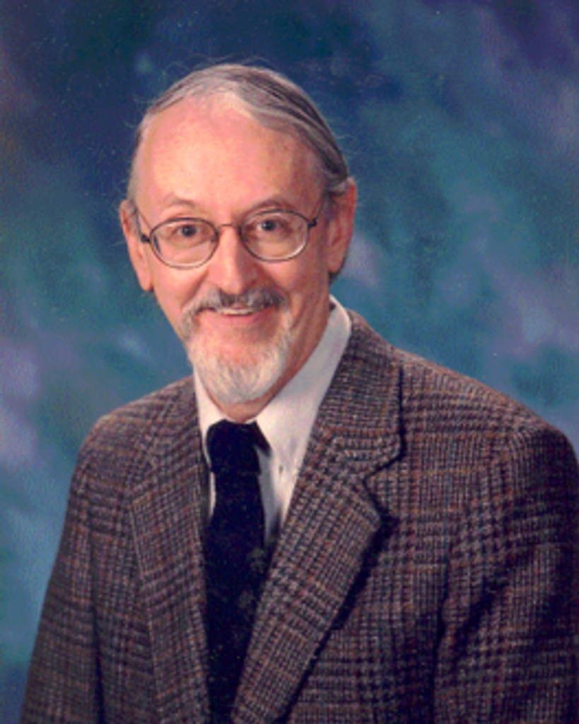 Dr. David Anderson Profile Photo