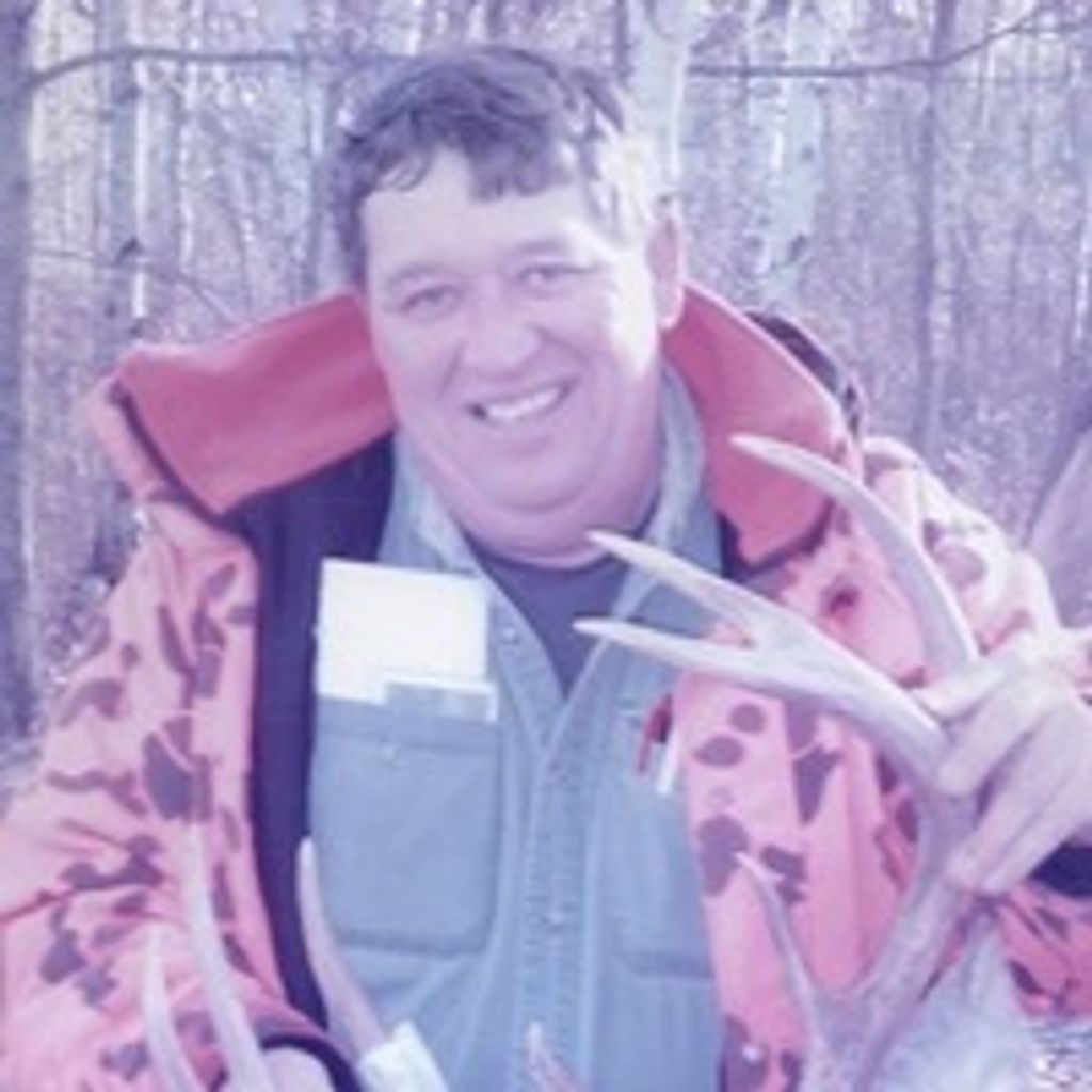 Mark Allen Thomas Profile Photo
