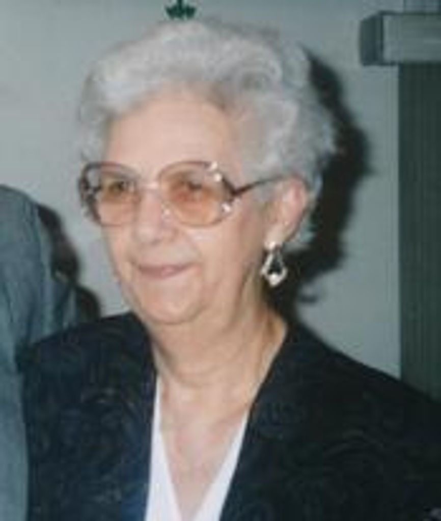 Barbara I (Randall) Sullivan