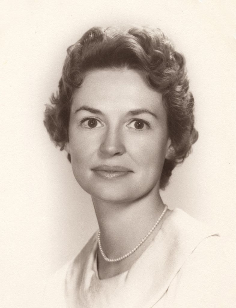 Ann Bauerbach Dinnen