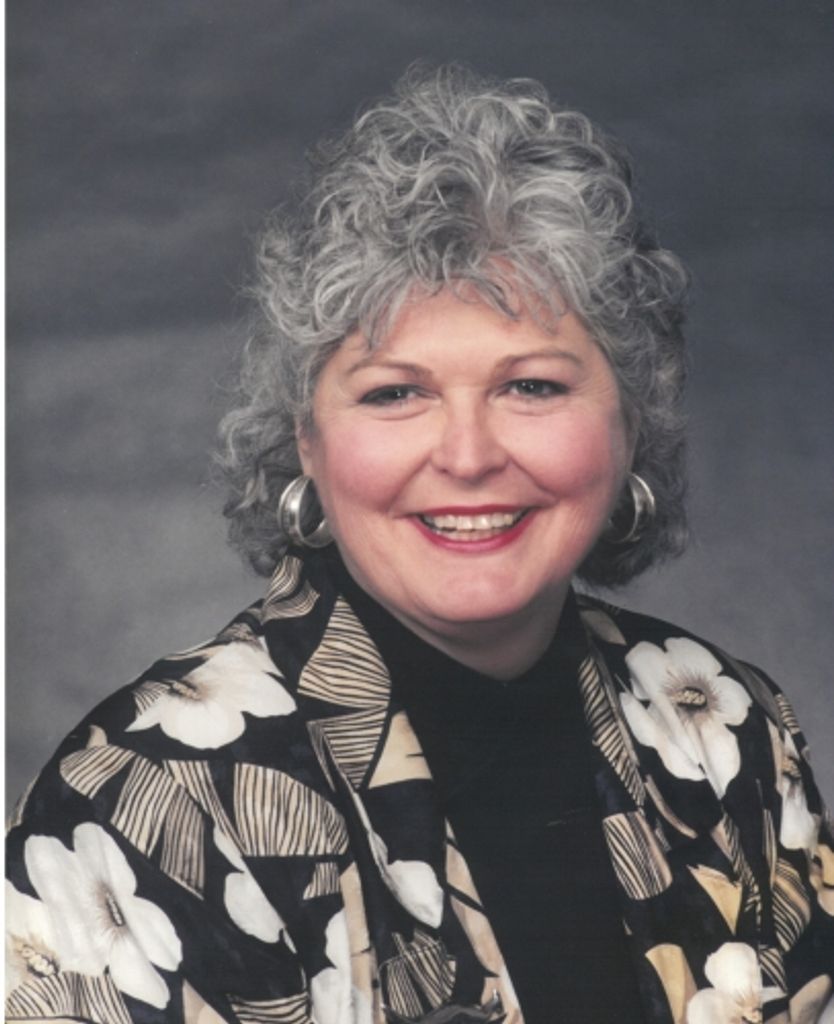 Mrs. Jane Worthy Rando