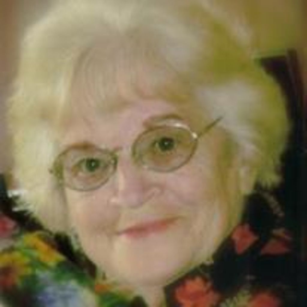 Margie Horne