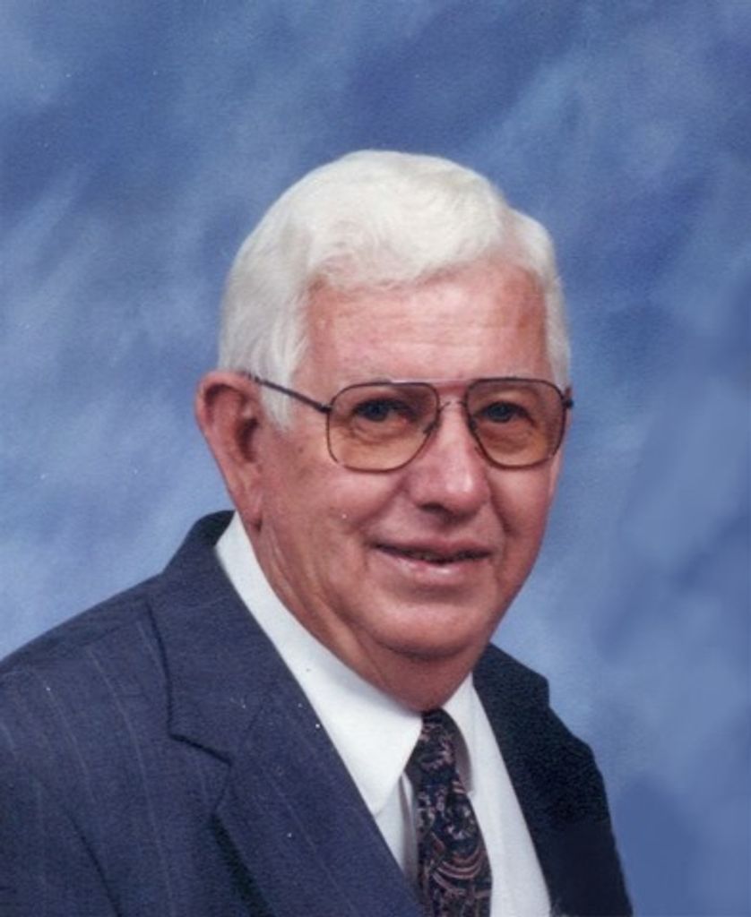James L. “Jim” Collier