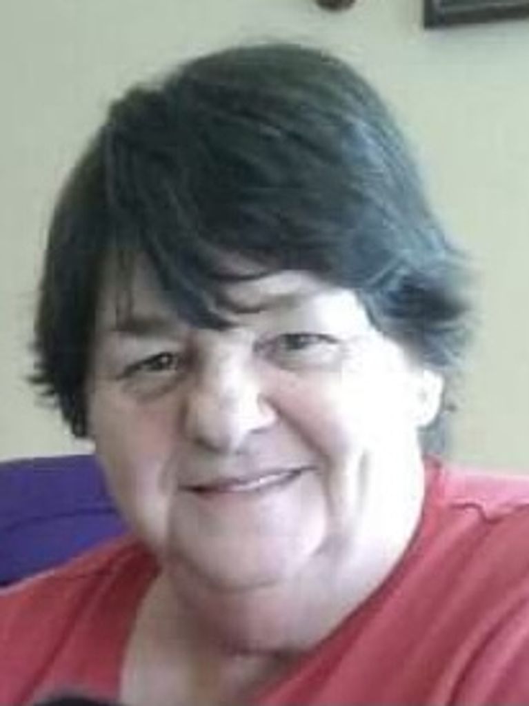 Cheryl M. (DeVaul)  Pullen