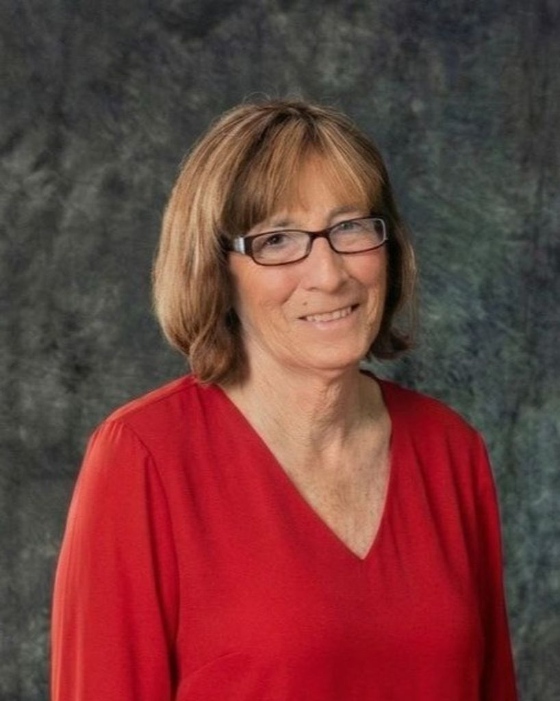 Dorothy Marilyn Scofield