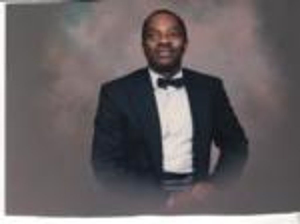 Charles Edward Mckinnon,Sr. Profile Photo