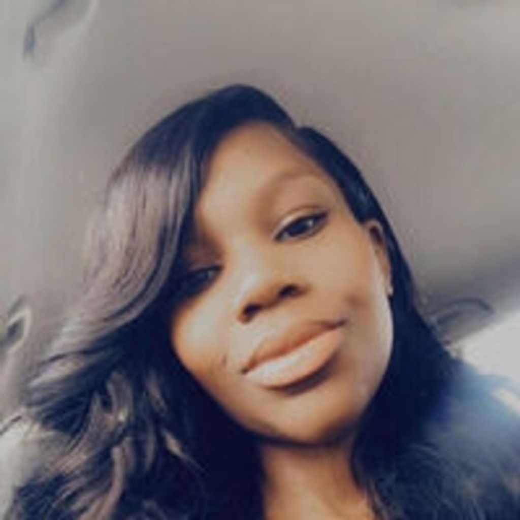 Ms. Chamira Deebony Scott