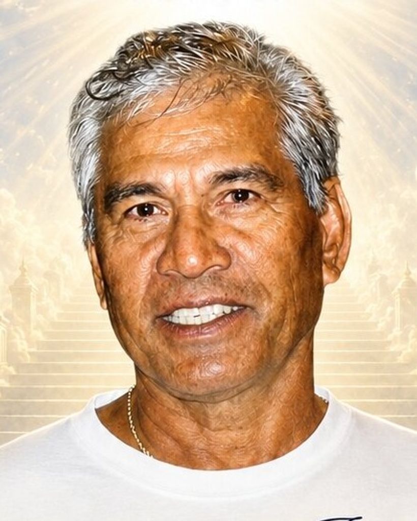 Chechemeni Ichokowan Profile Photo