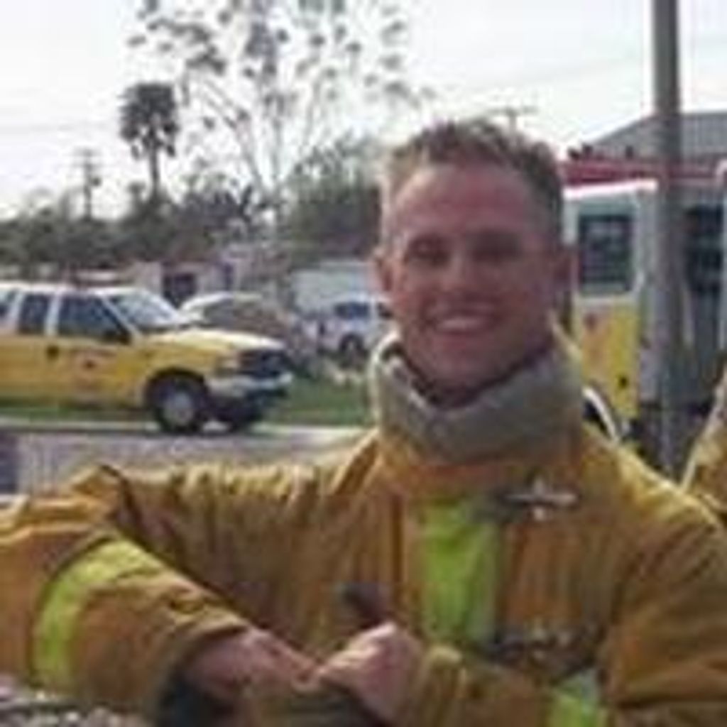 Kevin Whitney