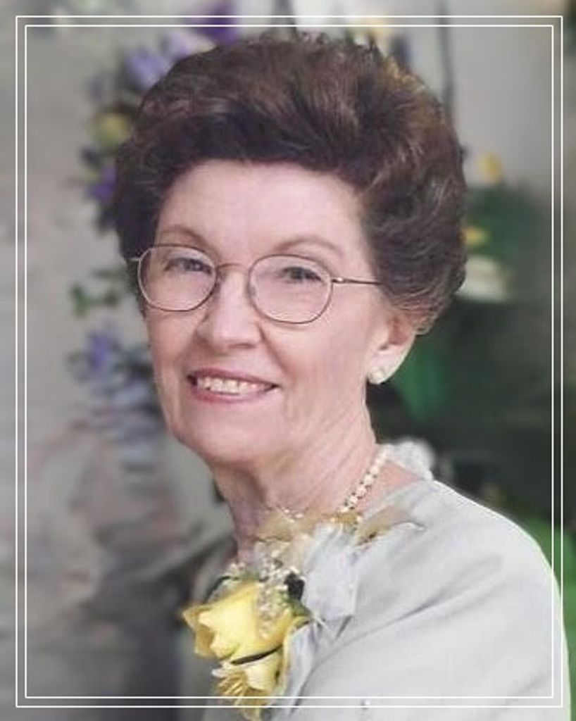 Helen Darlene Bowden Profile Photo