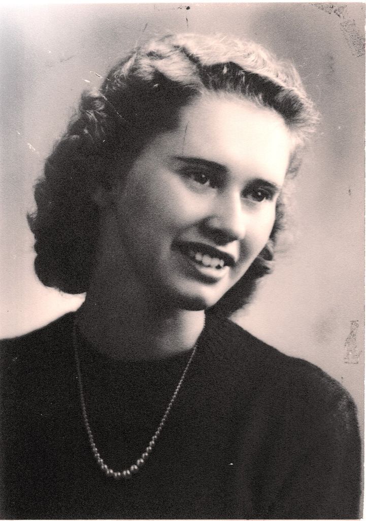 Lois Peterson Profile Photo
