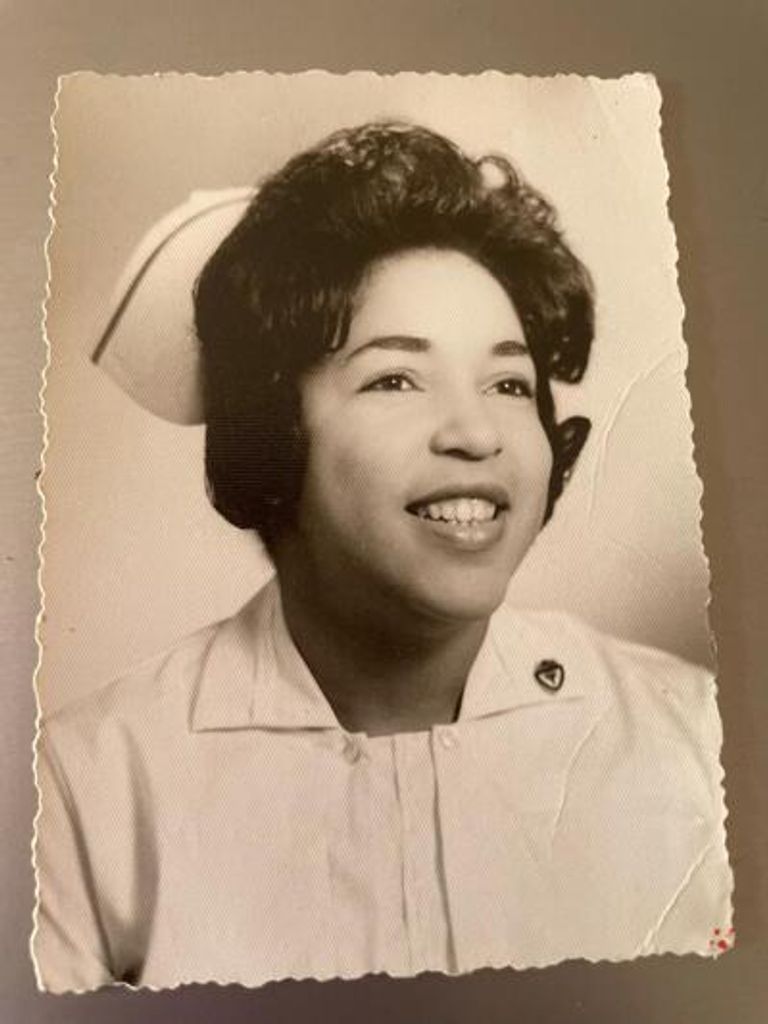 Almetrias L. (Cope) Humphrey Profile Photo