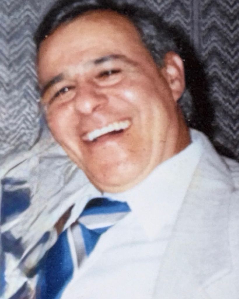 John A. D'Apollo, Sr. Profile Photo