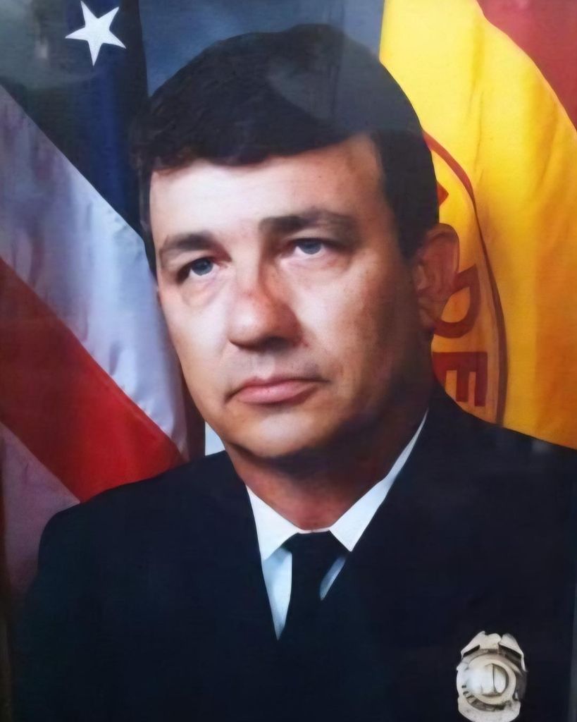 Stewart Wayne Brashear Profile Photo