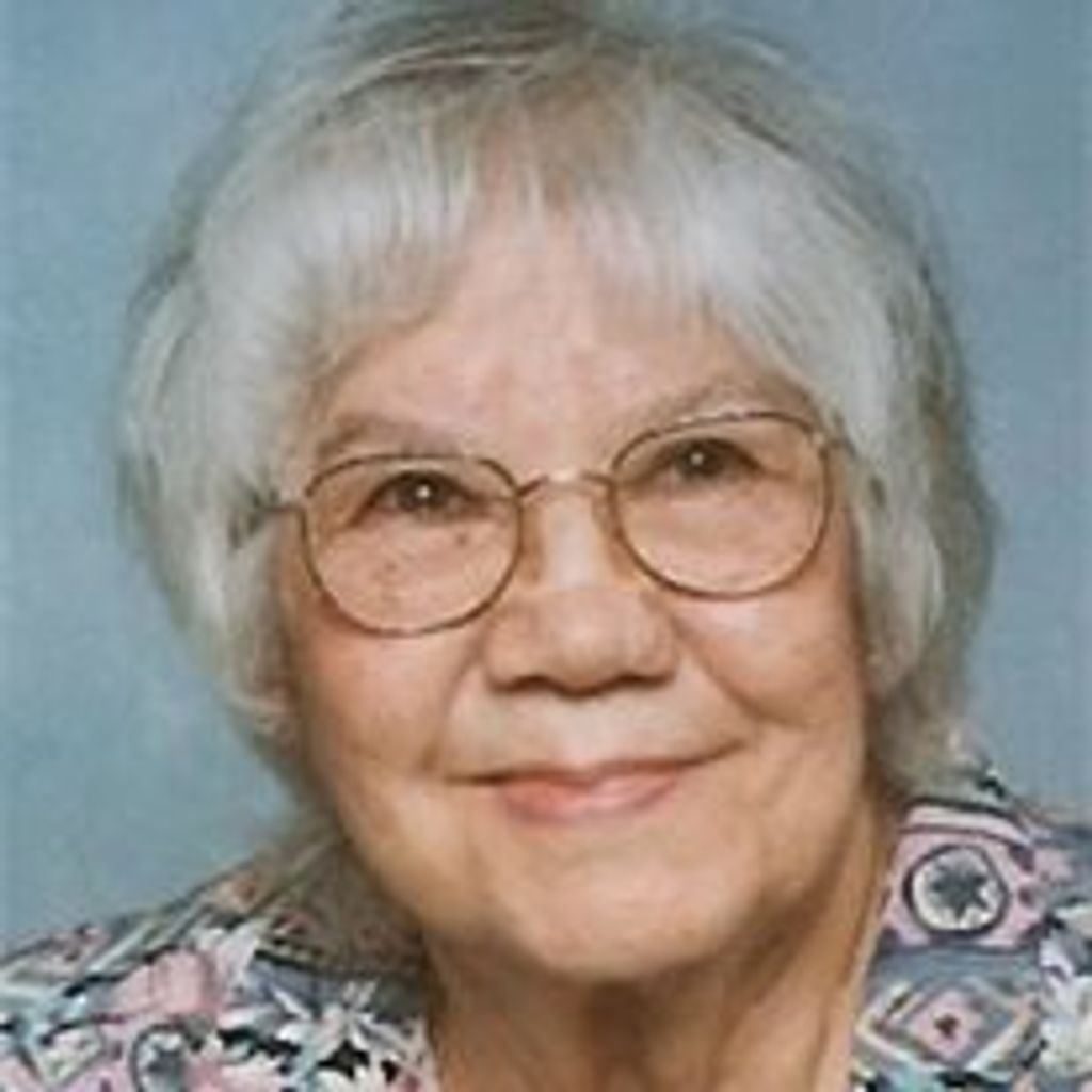 Lucy Anita Urrutia