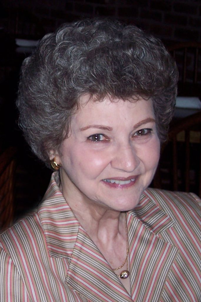 Hazel Joy Page Profile Photo