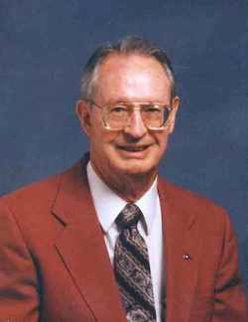 Dan B. Farrar, Sr