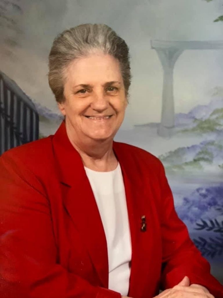 Shirley Eloise Caldwell Beavers Profile Photo