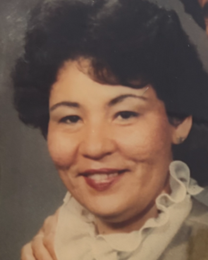 Dolores Flores Bolling