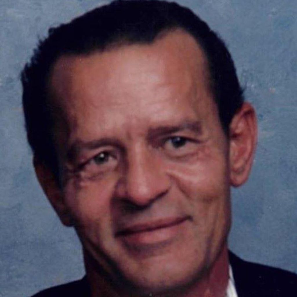 Barney Goins Profile Photo