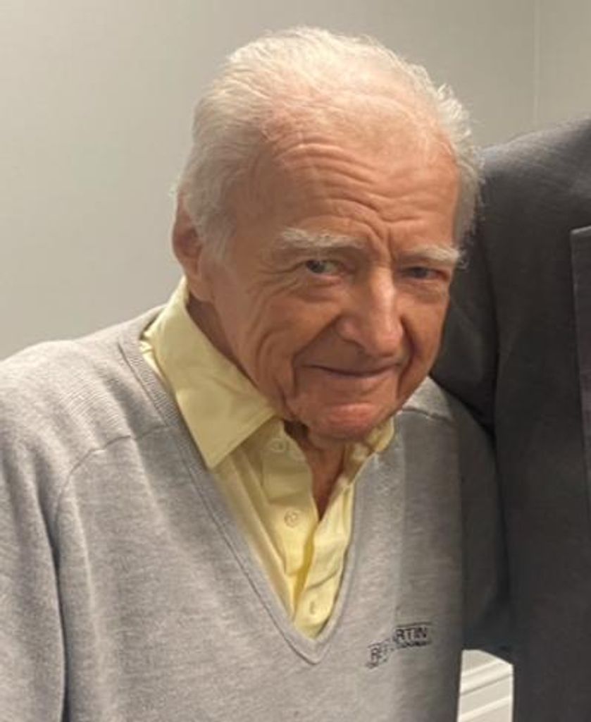 William J. Joyce