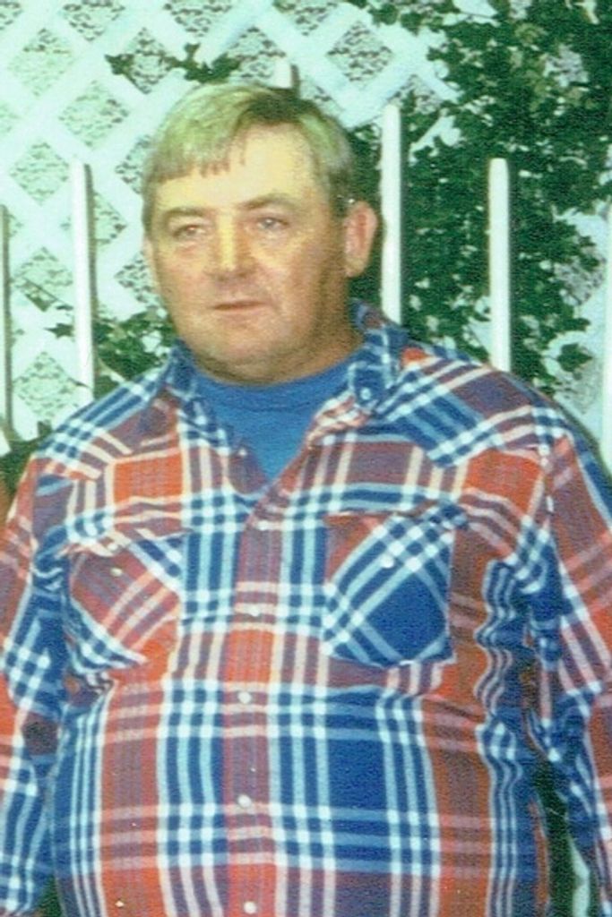 Donald Spencer Poteat Sr.