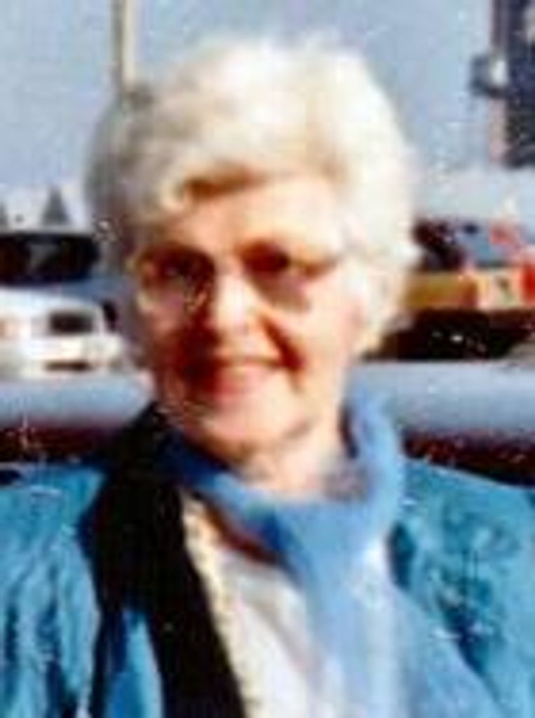 Jeanette Hitchock