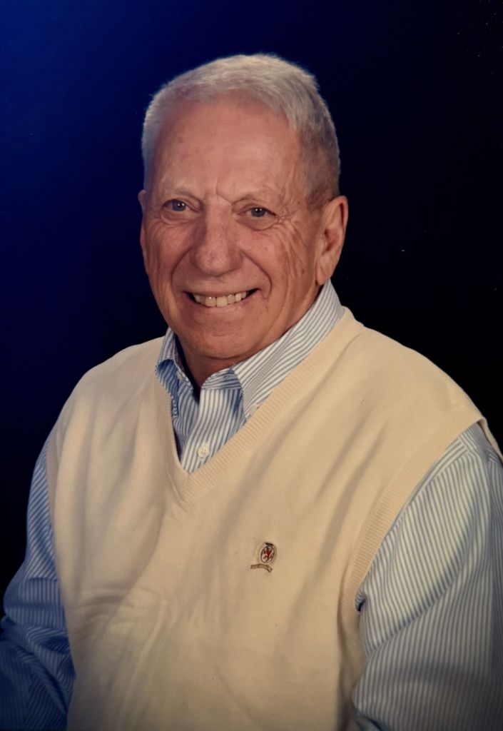 Emanuele "Manny" E. Nordone