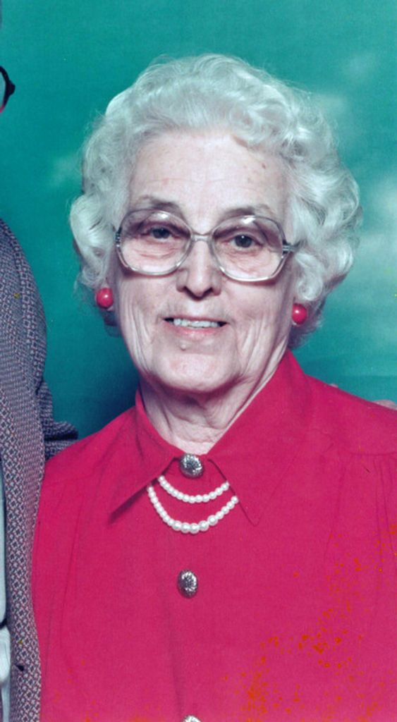 Lealla Margaret Pulliam Profile Photo
