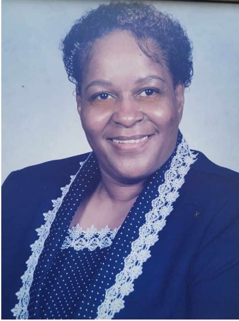 Hester Miller