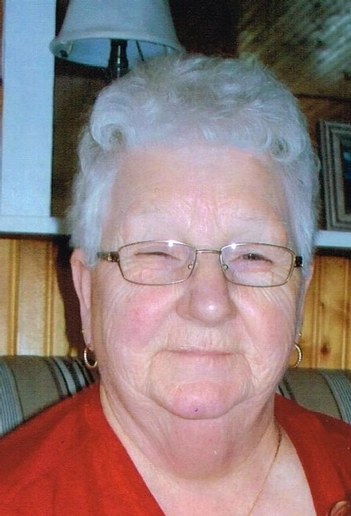 Kathleen Patricia Parsons Profile Photo