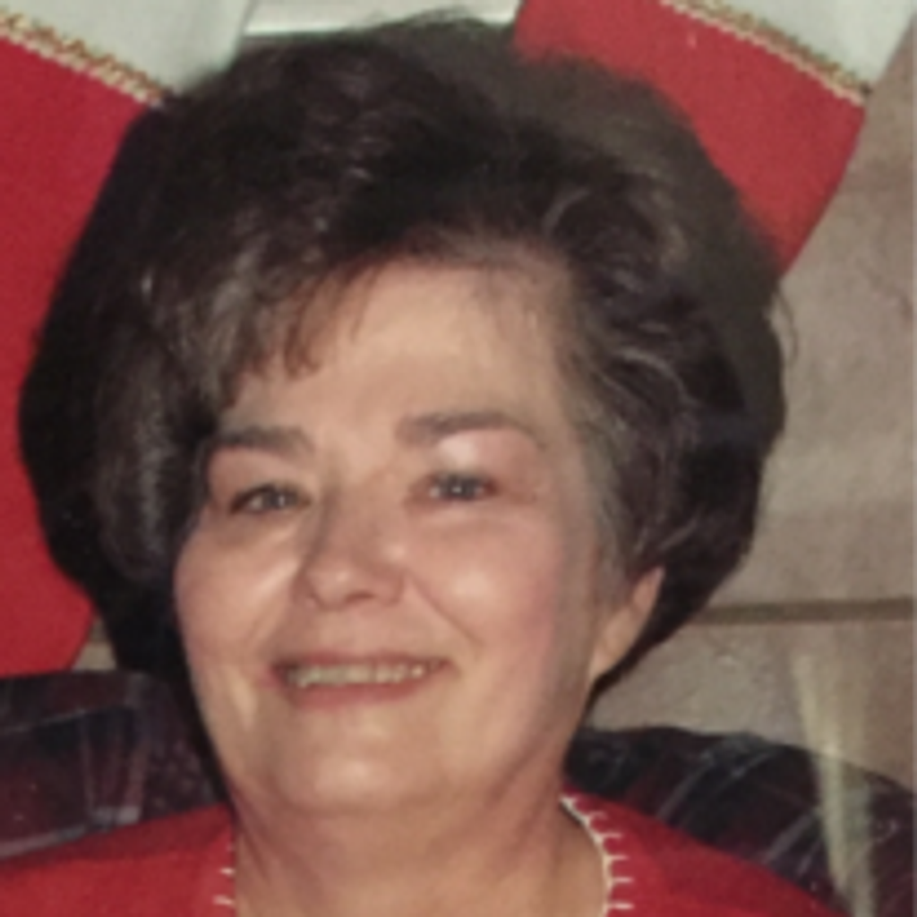 Claudia Darlene Jonas
