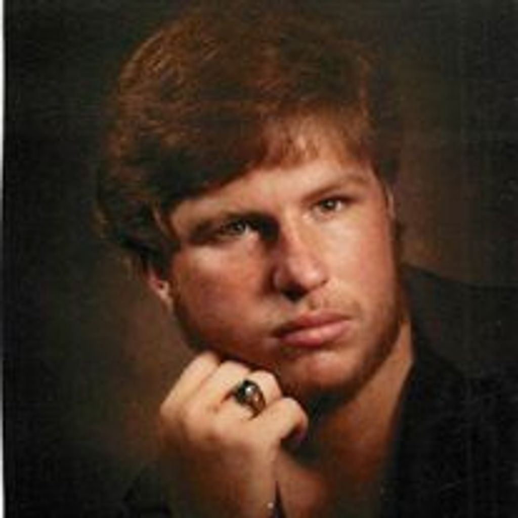 Thomas Eric Adams