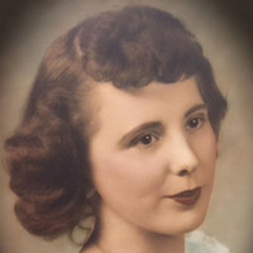 Wilma May Mccloud Profile Photo