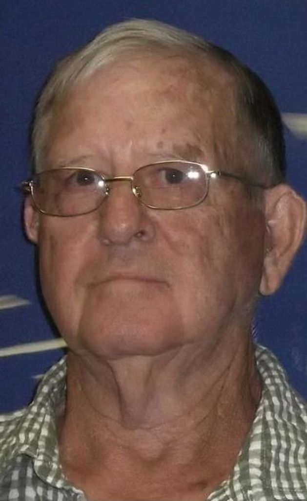 Billy Joe Ivey Profile Photo