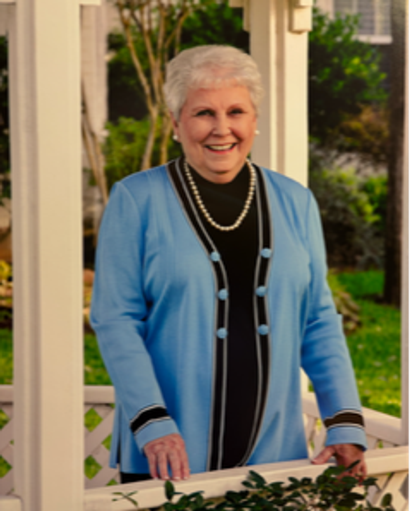 Helen Irene Payton Profile Photo