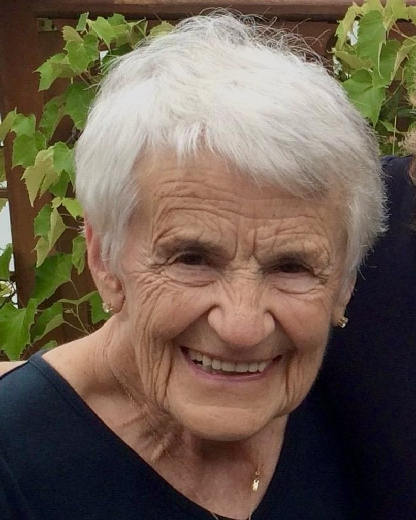 Katherine D. Melarvie