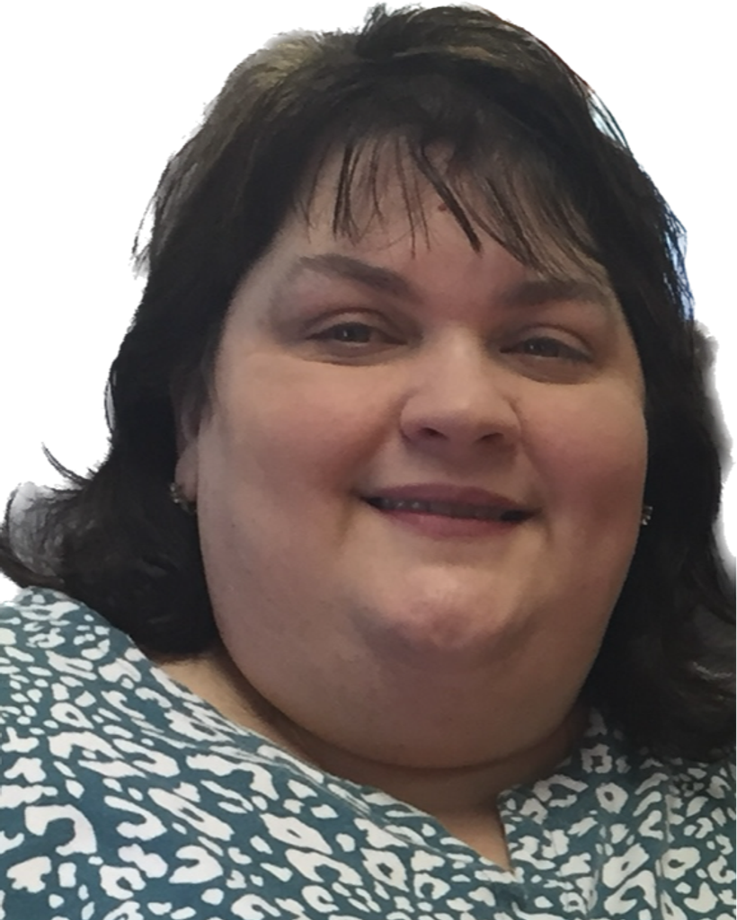 Angela Kaye Gregory