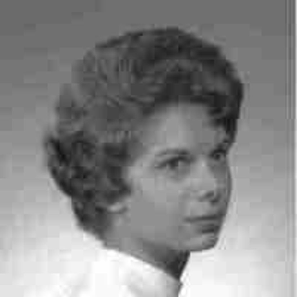 Pamela Love Taylor Profile Photo