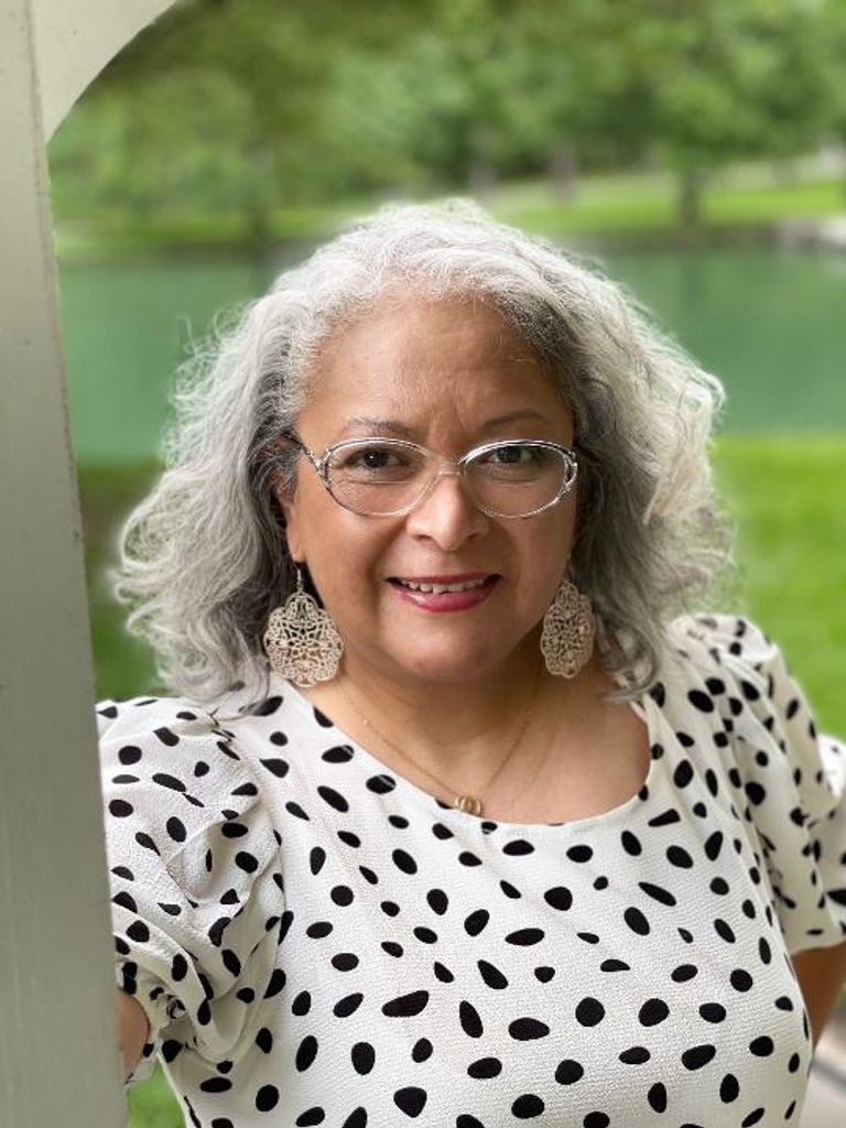 Edith Florencia Juarez Profile Photo