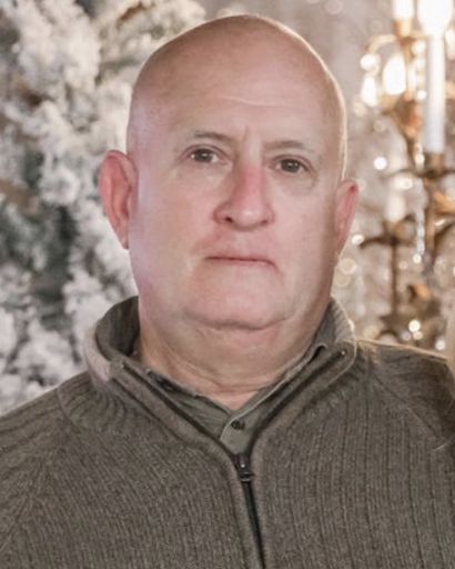 Mark "GheeBo" Charles McGhee Profile Photo