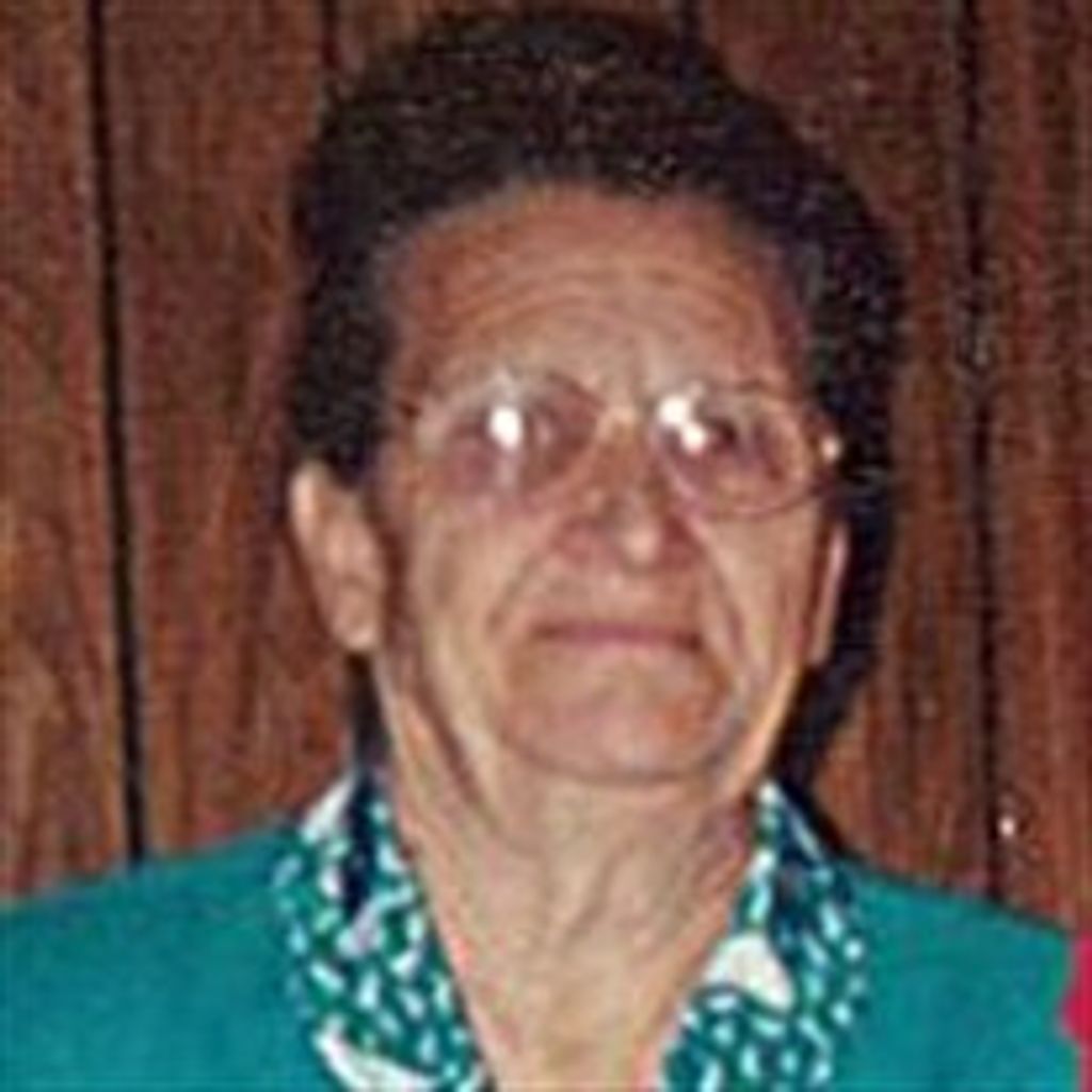 Faye Neel Jones