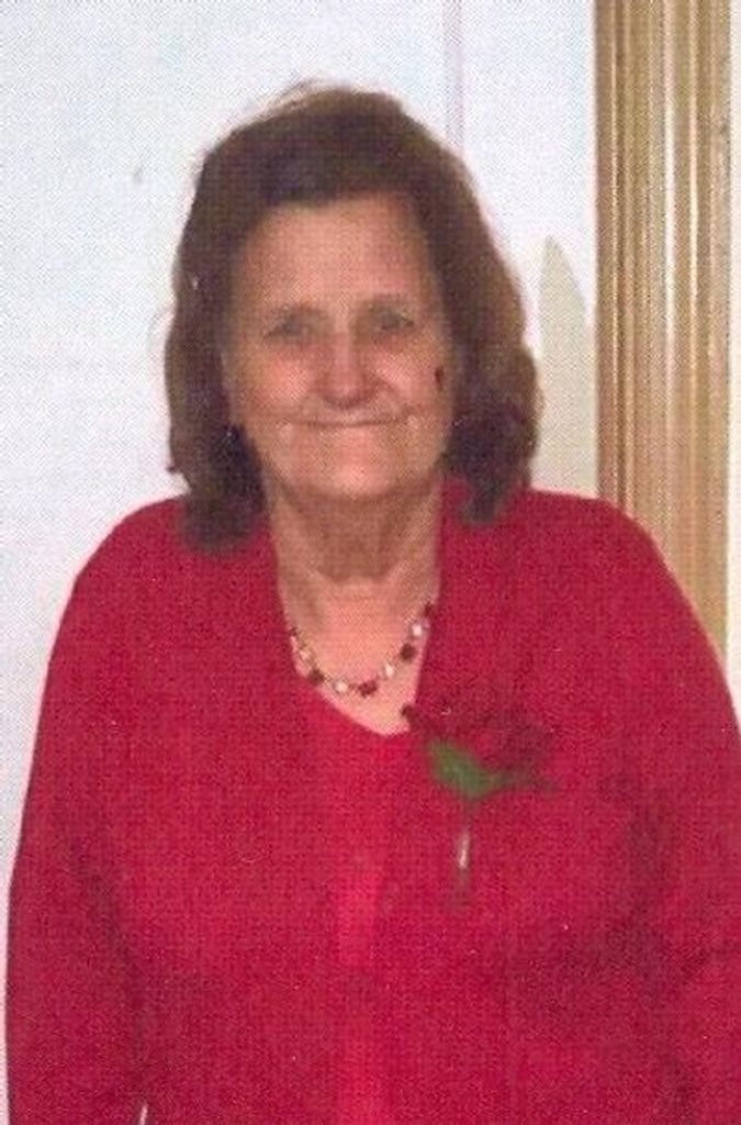 Alice Jane Engle Profile Photo