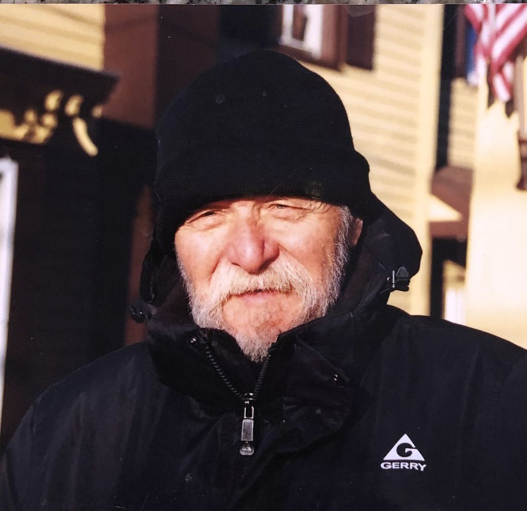 Edward Francis Fehring