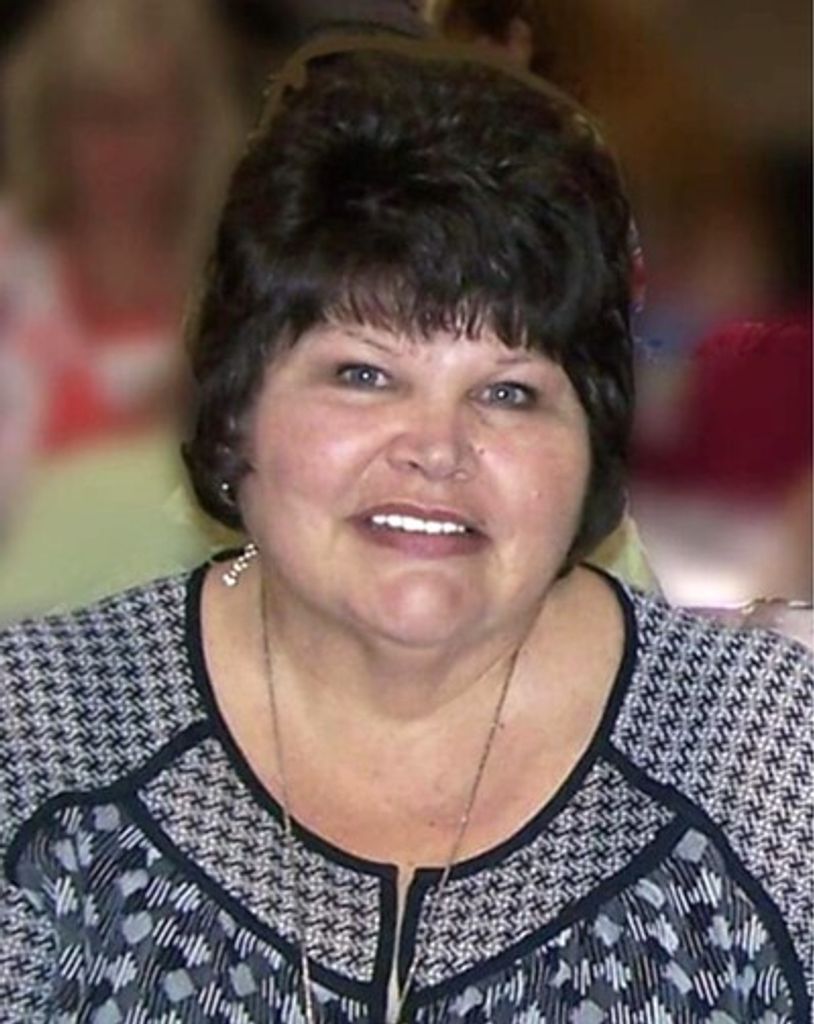 Antonio "Toni" Pope Profile Photo